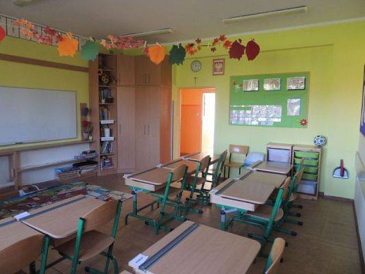  Grafika #0: Sala nr 7 grafika