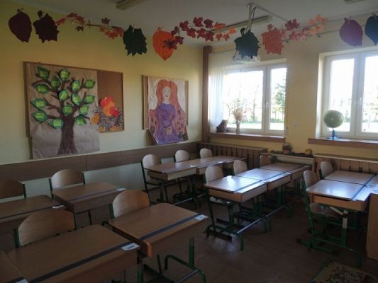  Grafika #2: Sala nr 7 grafika