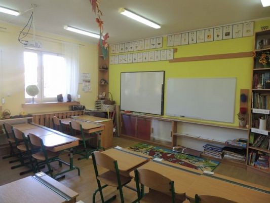  Grafika #3: Sala nr 7 grafika