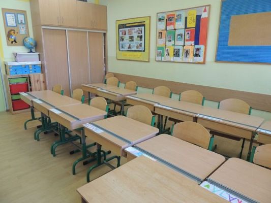  Grafika #5: Sala nr 9 grafika