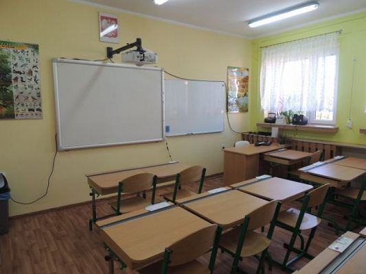  Grafika #0: Sala nr 23 grafika