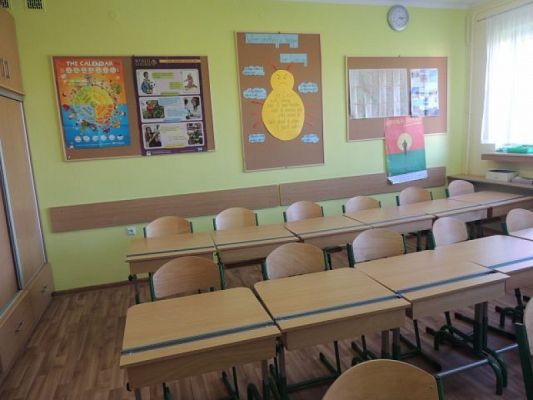  Grafika #0: Sala nr 32 grafika