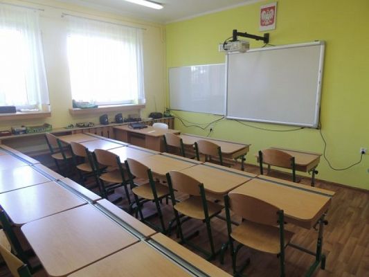  Grafika #2: Sala nr 32 grafika