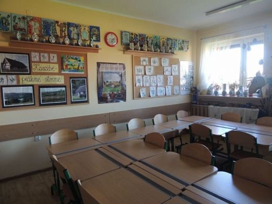  Grafika #0: Sala nr 33 grafika