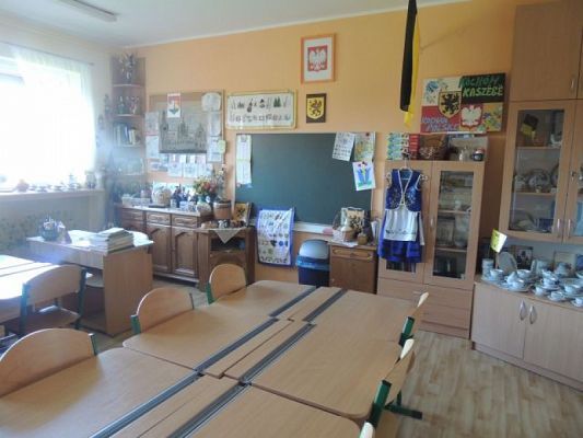  Grafika #2: Sala nr 33 grafika