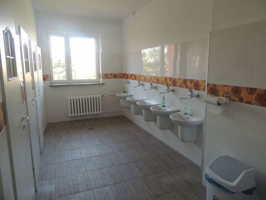  Grafika #5: Inne pomieszczenia grafika