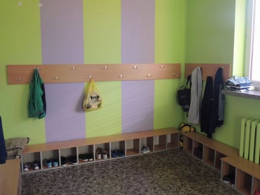  Grafika #6: Inne pomieszczenia grafika