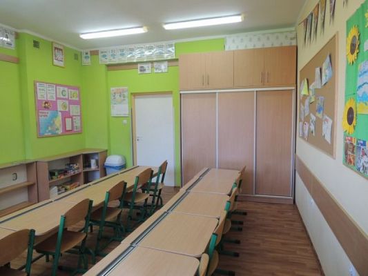  Grafika #3: Sala nr 4 grafika