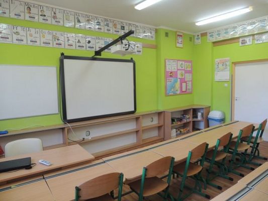  Grafika #4: Sala nr 4 grafika