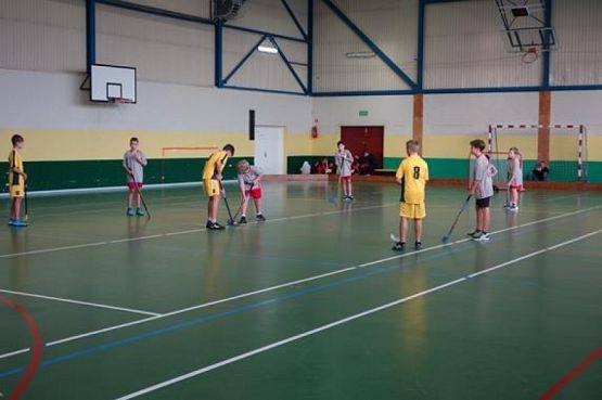  Grafika #7: IGRZYSKA DZIECI I IGRZYSKA MŁODZIEŻY W UNIHOKEJU CHŁOPCÓW grafika