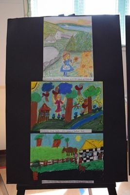  Grafika #2: VII Powiatowy Konkurs Plastyczny ,,Kaszuby jak malowane – WYNIKI grafika