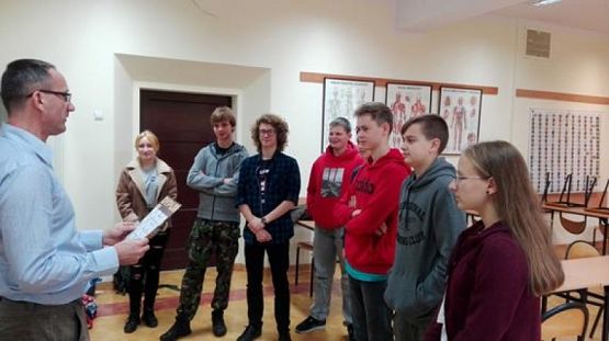  Grafika #3: Szachy drużynowe kl. VII i VIII grafika