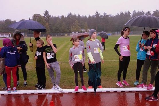  Grafika #2: BIEG CHARYTATYWNY grafika