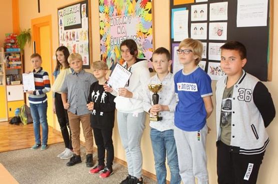  Grafika #0: Zawody szachowe grafika