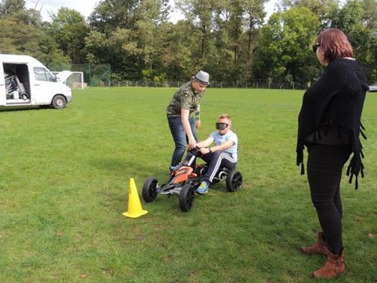  Grafika #10: Mini Olimpiada Osób Niepełnosprawnych w Charbrowie grafika