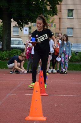  Grafika #2: Szkolny Dzień Sportu grafika