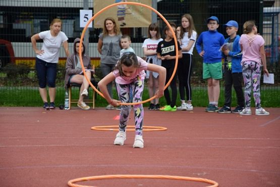  Grafika #24: Szkolny Dzień Sportu grafika