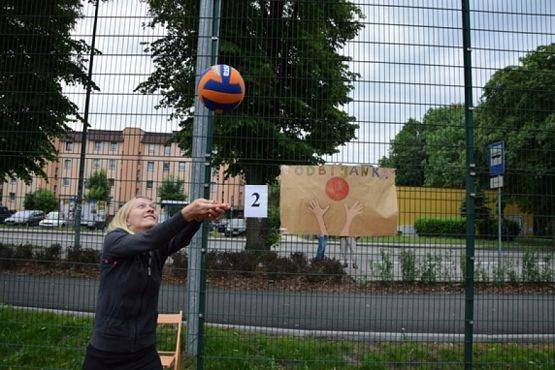  Grafika #31: Szkolny Dzień Sportu grafika