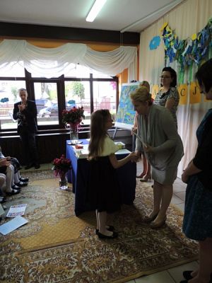  Grafika #3: UROCZYSTE ZAKOŃCZENIE ROKU SZKOLNEGO 2013/2014 grafika