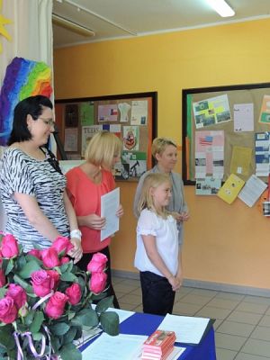  Grafika #4: UROCZYSTE ZAKOŃCZENIE ROKU SZKOLNEGO 2013/2014 grafika