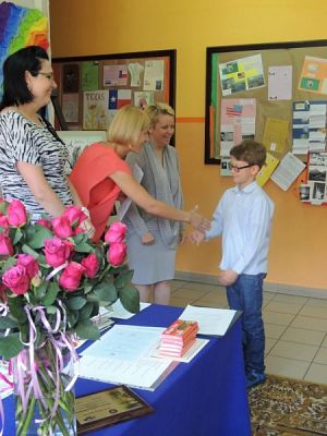  Grafika #5: UROCZYSTE ZAKOŃCZENIE ROKU SZKOLNEGO 2013/2014 grafika