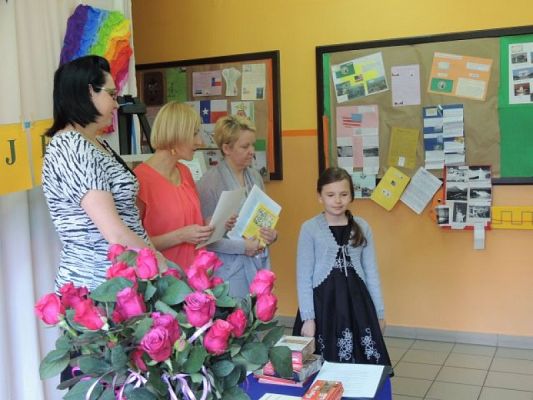  Grafika #6: UROCZYSTE ZAKOŃCZENIE ROKU SZKOLNEGO 2013/2014 grafika