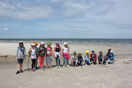 Grafika #1: BAZA OBOZOWA "RÓŻA WIATRÓW" W SZKLANEJ HUCIE grafika