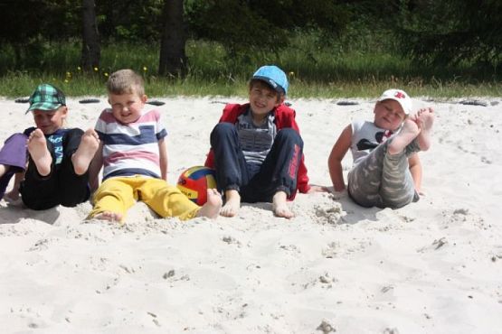 Grafika #13: BAZA OBOZOWA "RÓŻA WIATRÓW" W SZKLANEJ HUCIE grafika