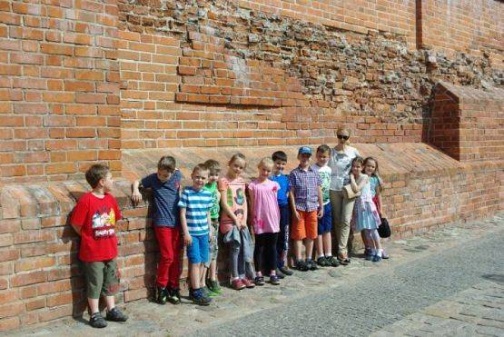 Grafika #0: PROJEKT LĘBORK - MOJE MIASTO grafika