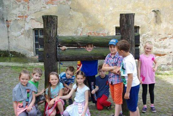 Grafika #4: PROJEKT LĘBORK - MOJE MIASTO grafika