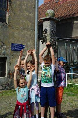 Grafika #5: PROJEKT LĘBORK - MOJE MIASTO grafika