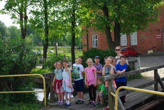 Grafika #3: PROJEKT LĘBORK - MOJE MIASTO grafika