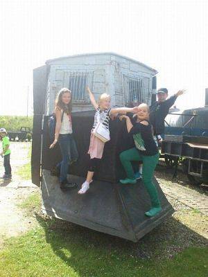 Grafika #0: WDZYDZE KISZEWSKIE – BIWAK KLAS III I IV grafika