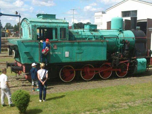 Grafika #1: WDZYDZE KISZEWSKIE – BIWAK KLAS III I IV grafika