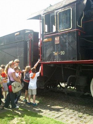 Grafika #2: WDZYDZE KISZEWSKIE – BIWAK KLAS III I IV grafika