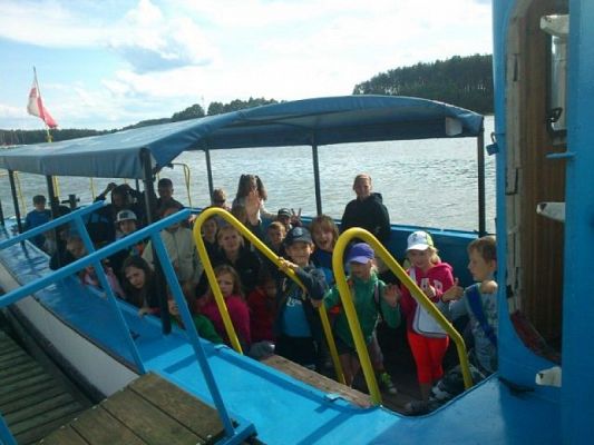 Grafika #8: WDZYDZE KISZEWSKIE – BIWAK KLAS III I IV grafika