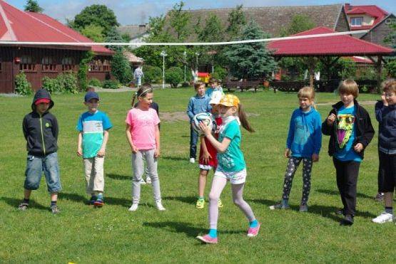 Grafika #1: WYJAZD INTEGRACYJNY DO SŁAJSZEWA grafika