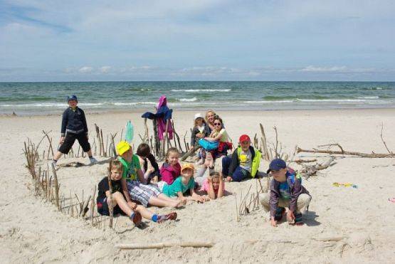 Grafika #3: WYJAZD INTEGRACYJNY DO SŁAJSZEWA grafika