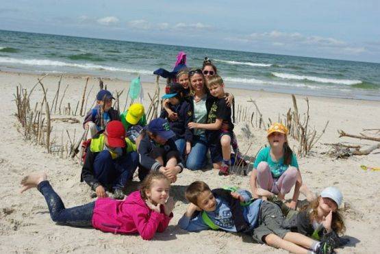 Grafika #6: WYJAZD INTEGRACYJNY DO SŁAJSZEWA grafika