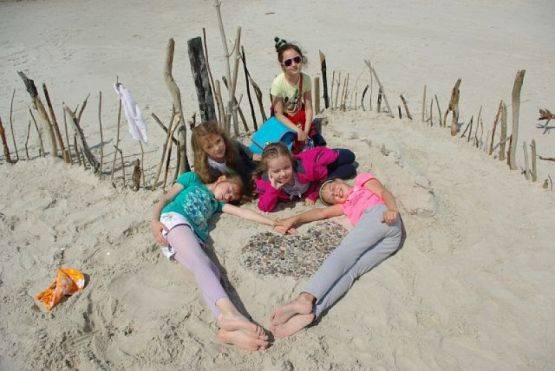 Grafika #7: WYJAZD INTEGRACYJNY DO SŁAJSZEWA grafika