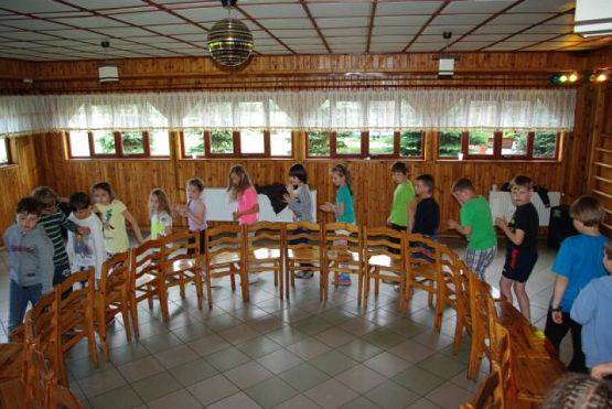 Grafika #10: WYJAZD INTEGRACYJNY DO SŁAJSZEWA grafika