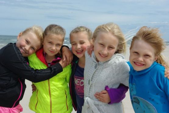 Grafika #5: BIWAK U JĘDRUSIA W SŁAJSZEWIE grafika