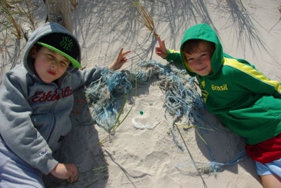 Grafika #6: BIWAK U JĘDRUSIA W SŁAJSZEWIE grafika