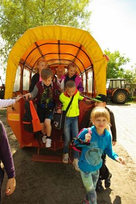 Grafika #8: BIWAK U JĘDRUSIA W SŁAJSZEWIE grafika