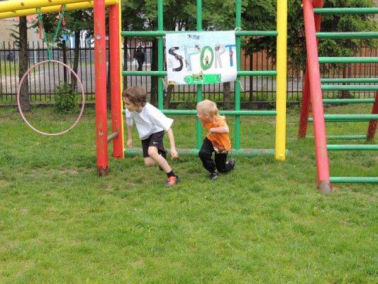  Grafika #0: SZKOLNA OLIMPIADA SPORTOWA grafika