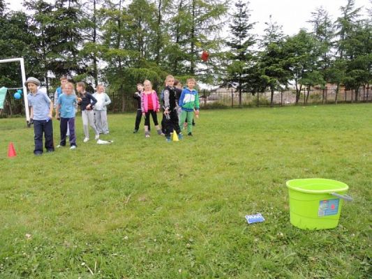  Grafika #2: SZKOLNA OLIMPIADA SPORTOWA grafika