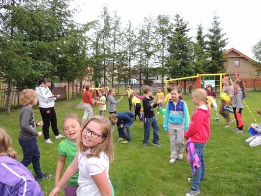  Grafika #12: SZKOLNA OLIMPIADA SPORTOWA grafika