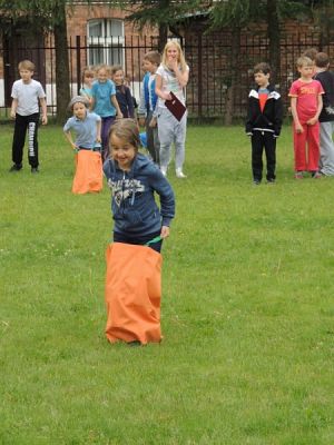  Grafika #16: SZKOLNA OLIMPIADA SPORTOWA grafika