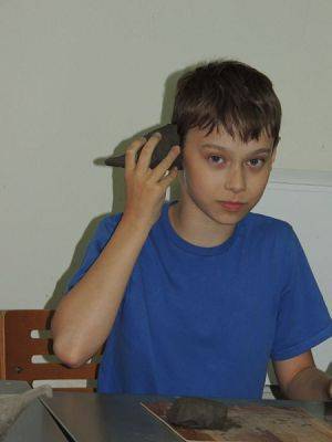  Grafika #5: WARSZTATY W MUZEUM MIEJSKIM grafika