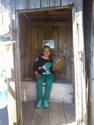  Grafika #2: WYCIECZKA TRZECIOKLASISTÓW DO WSI NADOLE grafika